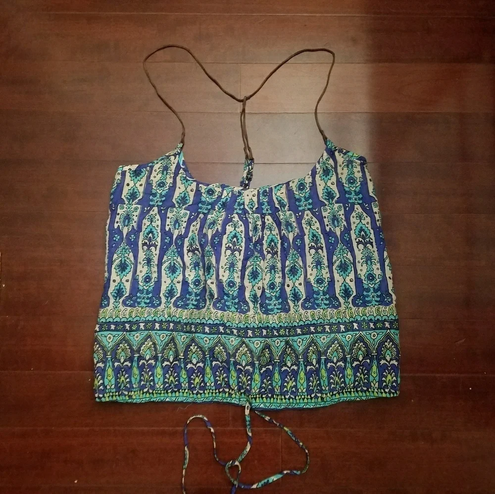 Heritage 1981 Boho tank - Picture 1 of 3